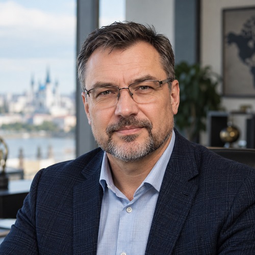 Александр Валеев
