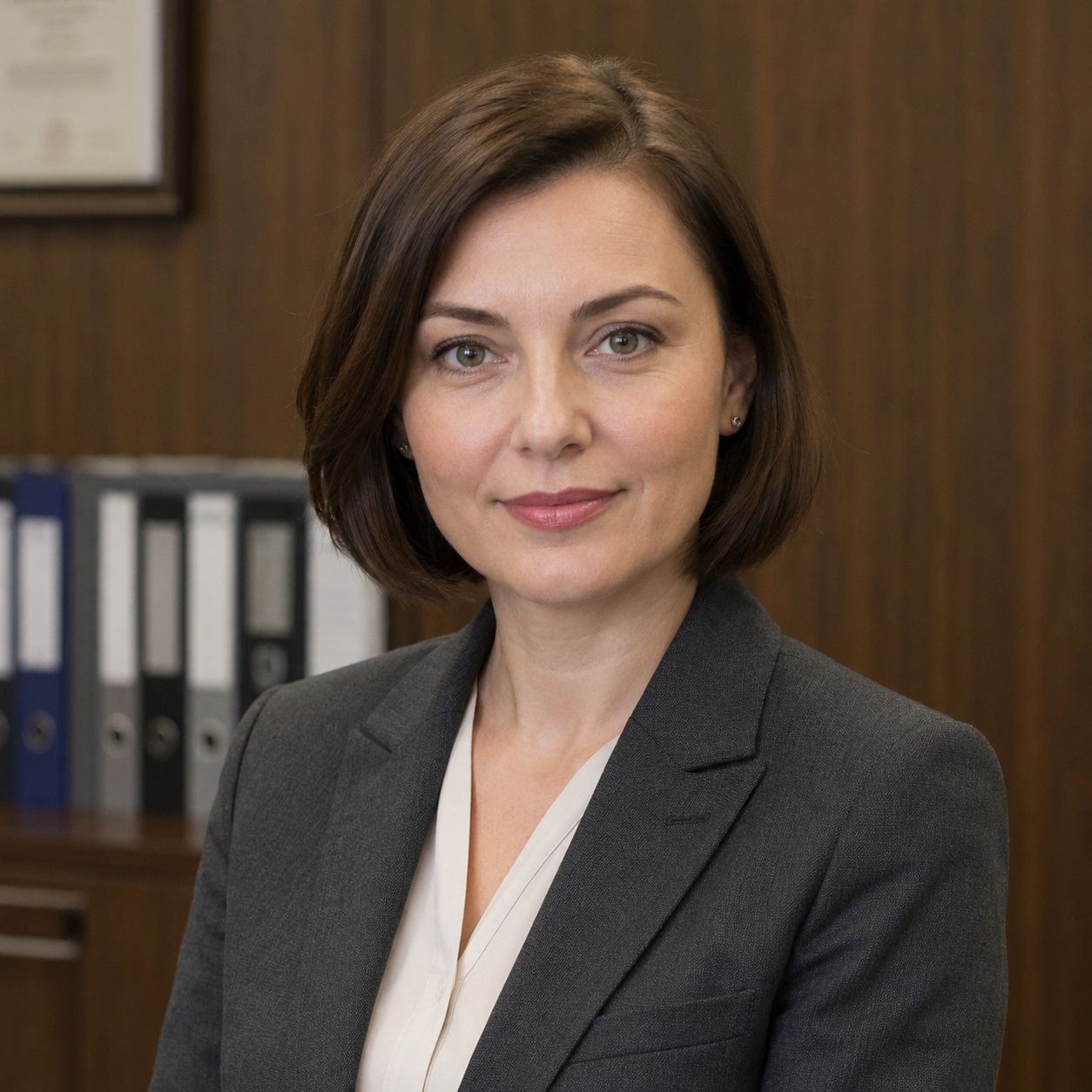Анна Крылова