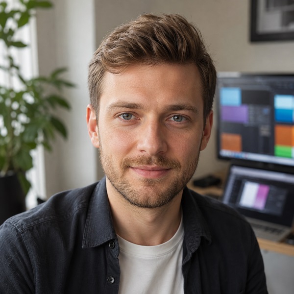 Алексей Морозов